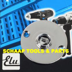 Bovenfrees kopieerring 17 mm MOF96 en MOF96E | E40202